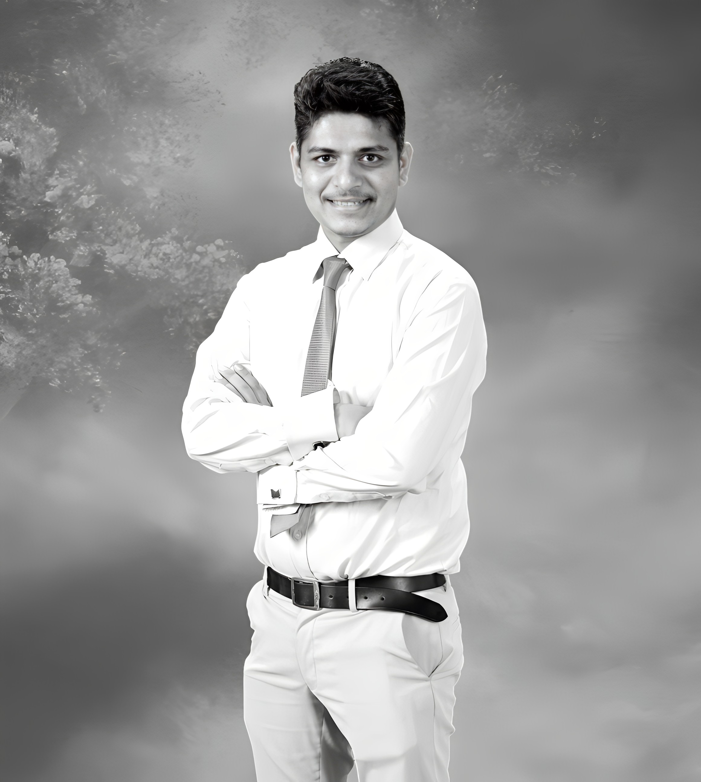Kedar Gautam