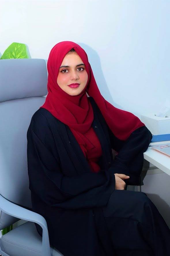 Sumaiya Fathima