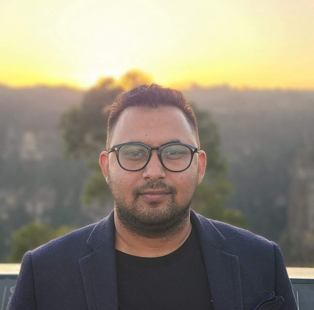 Gaurab Dahal