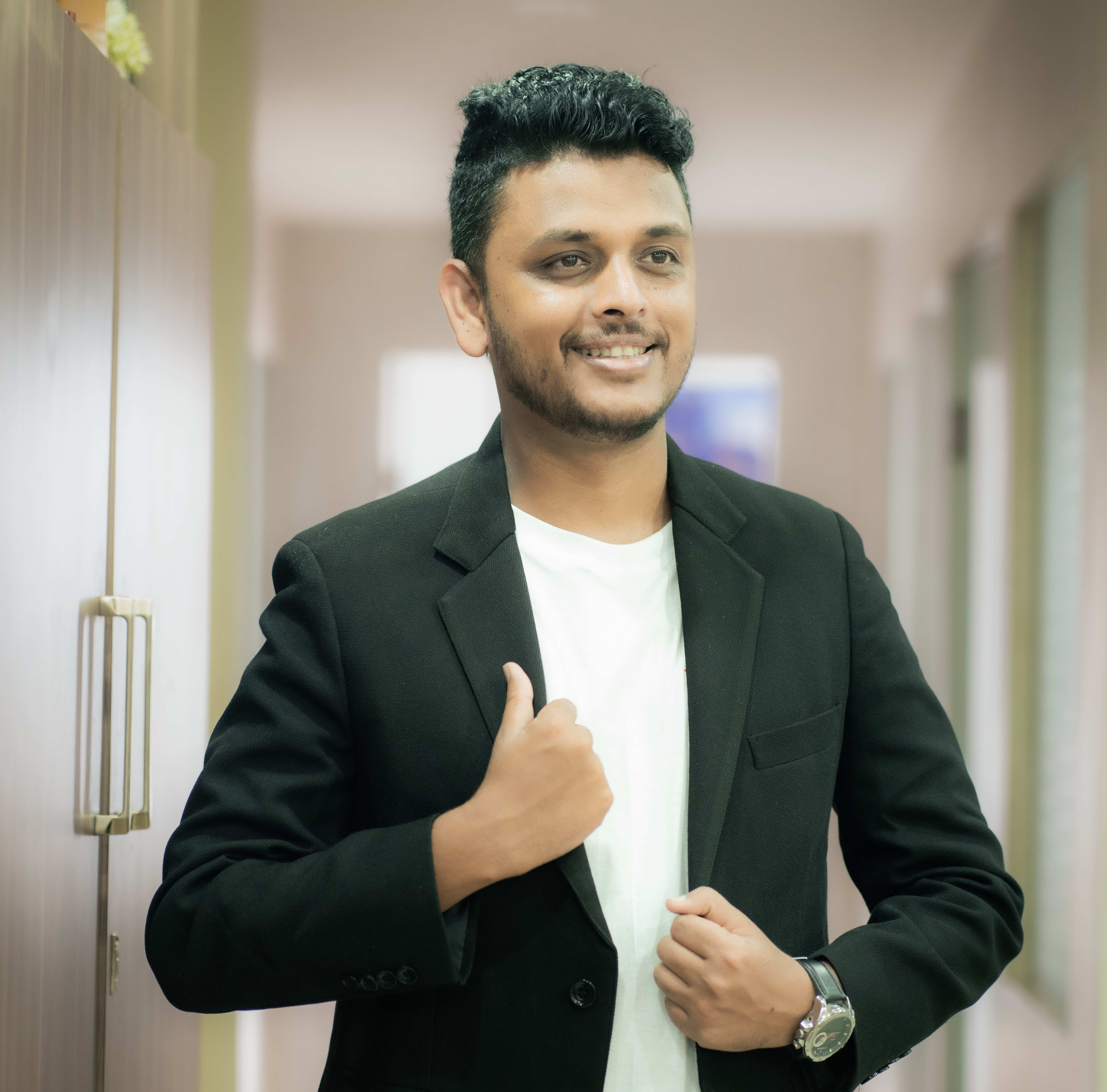 Vijaya Gautam