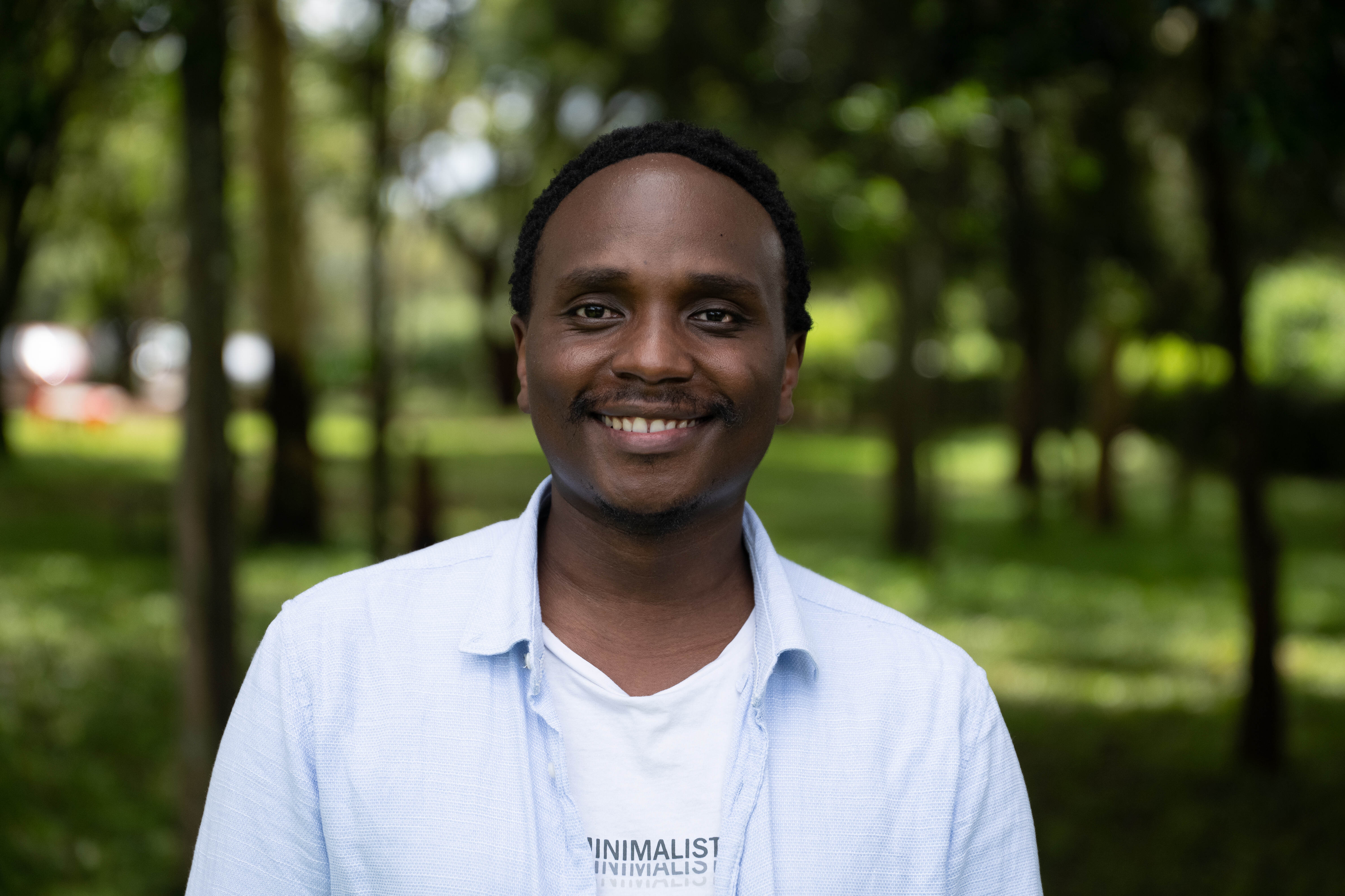 John Waiganjo Muriithi